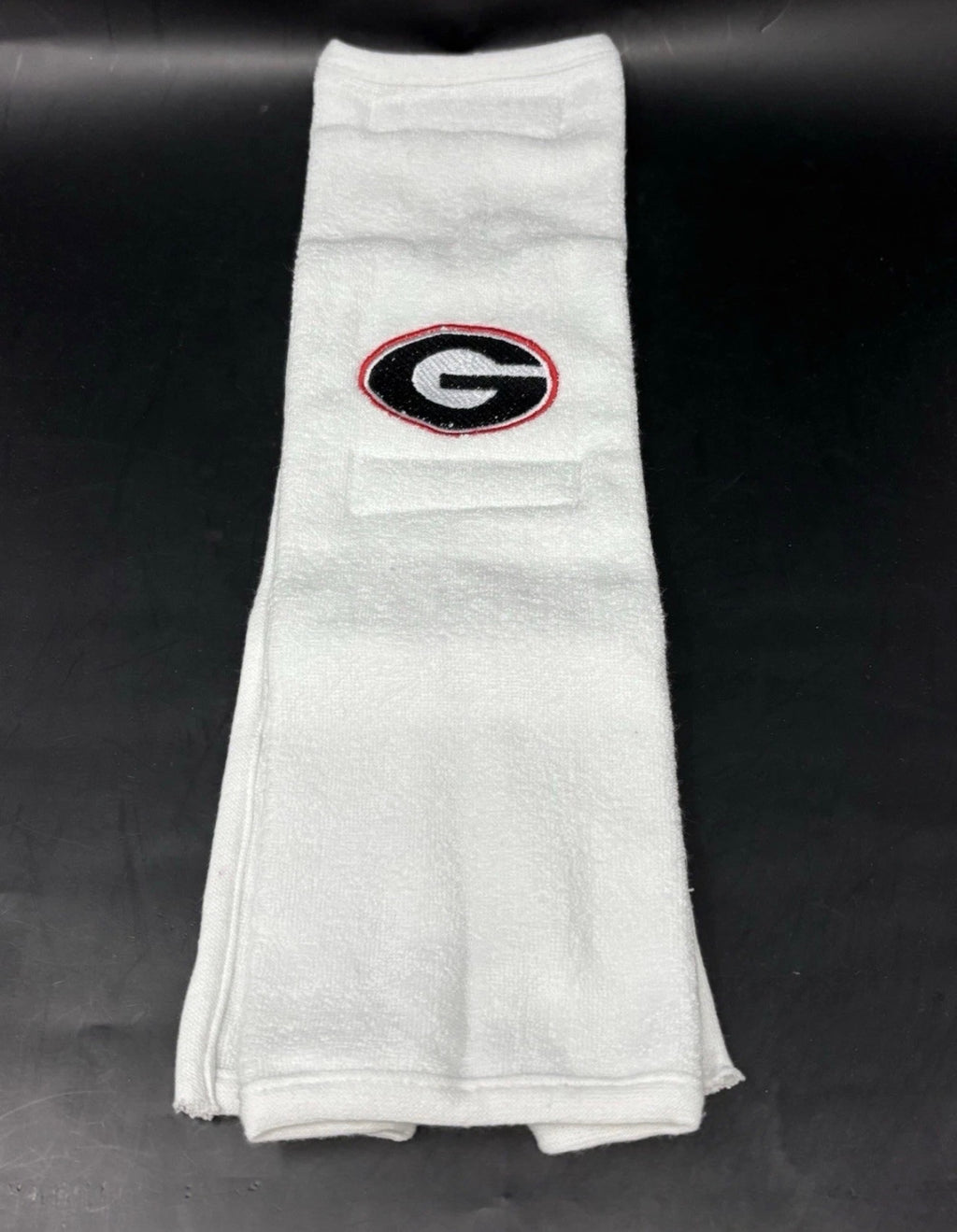 NCAA UG FOOTBALL TOWEL