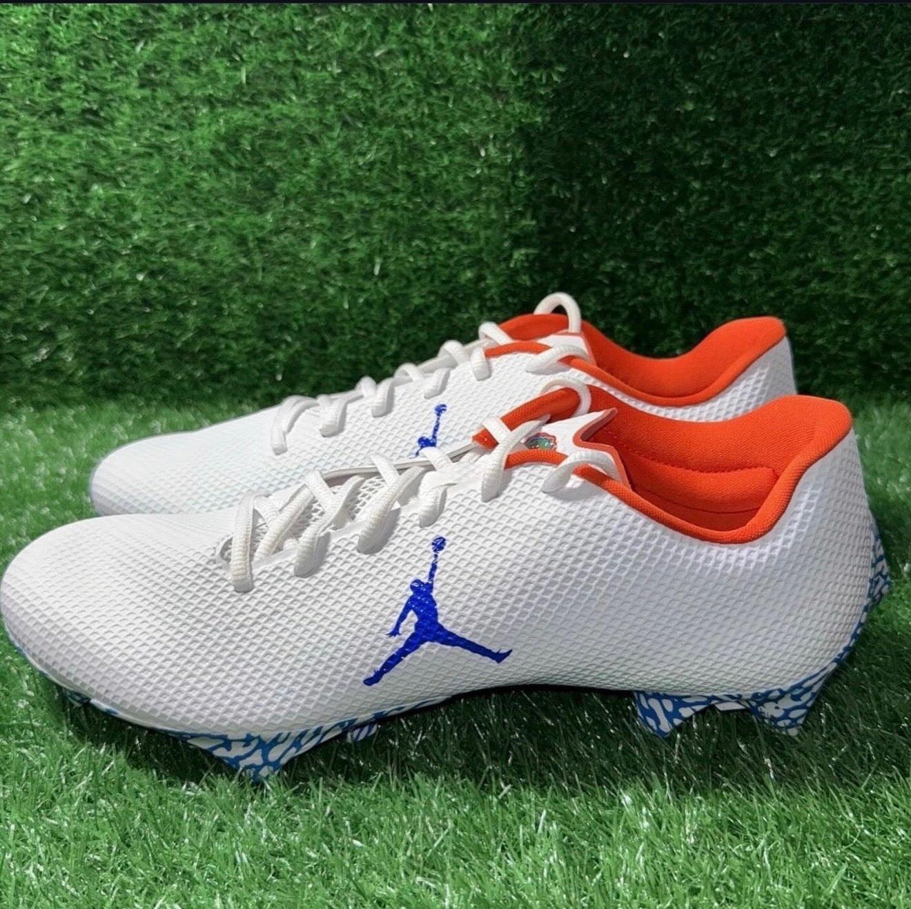 UF FOOTBALL CLEATS