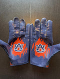 NCAA AU FOOTBALL GLOVE(S)