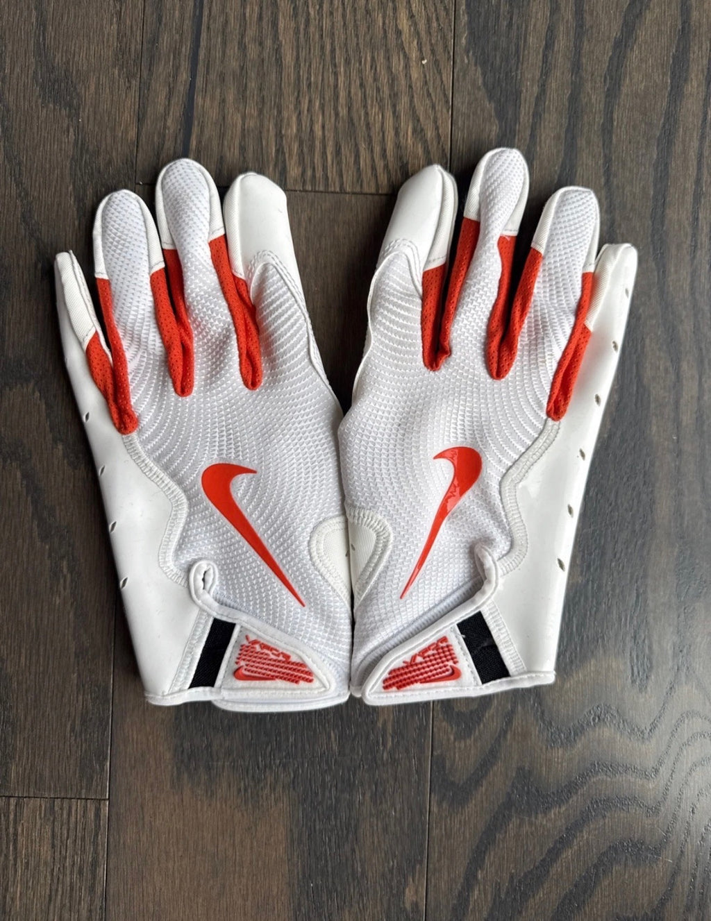 OSU FOOTBALL GLOVES