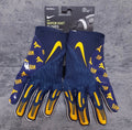 NCAA WVU FOOTBALL GLOVE(S)
