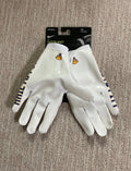 NCAA PITT FOOTBALL GLOVES