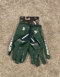 NCAA UM FOOTBALL GLOVES