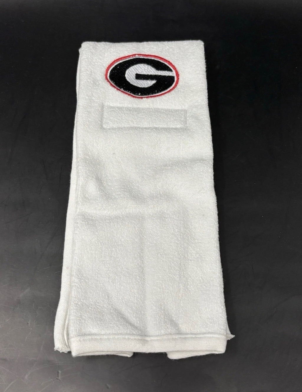 NCAA UG FOOTBALL TOWEL