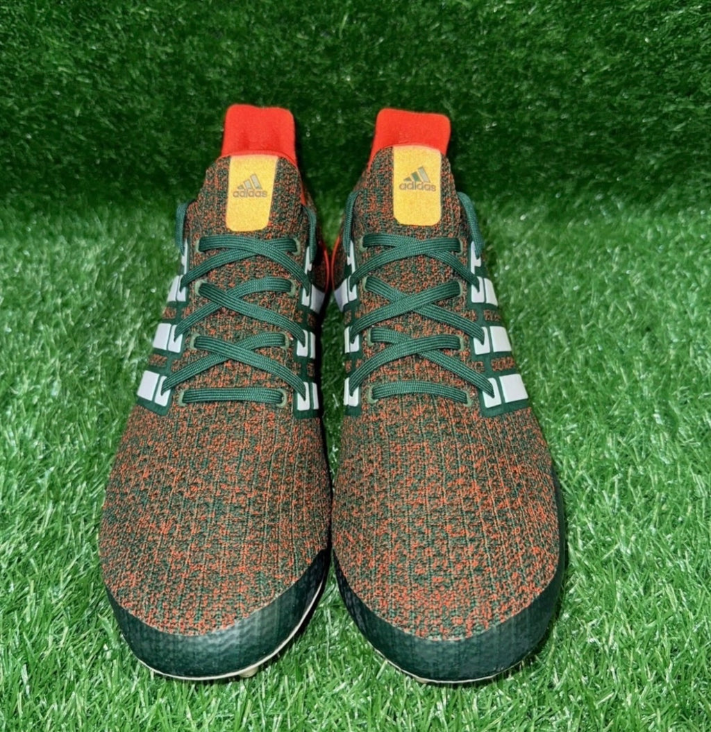NCAA UM CLEATS