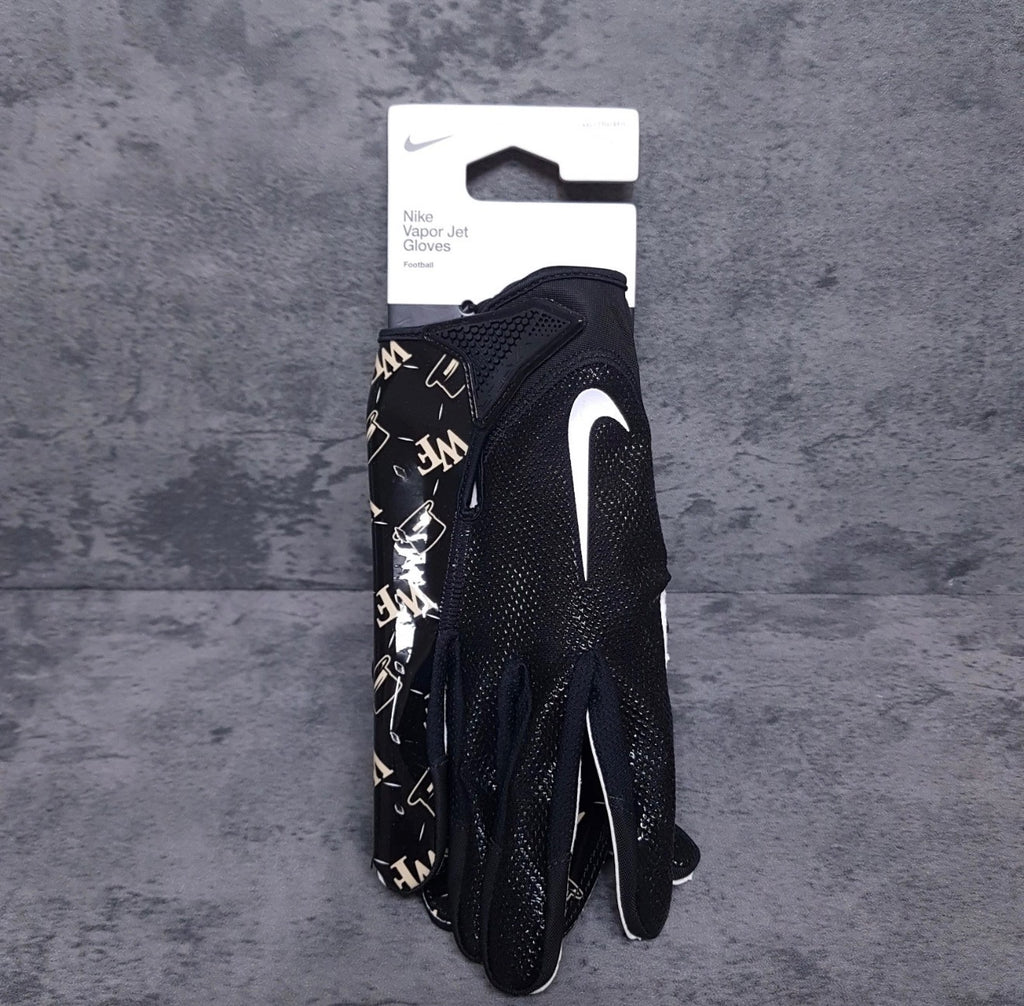 NCAA WF FOOTBALL GLOVE(S)
