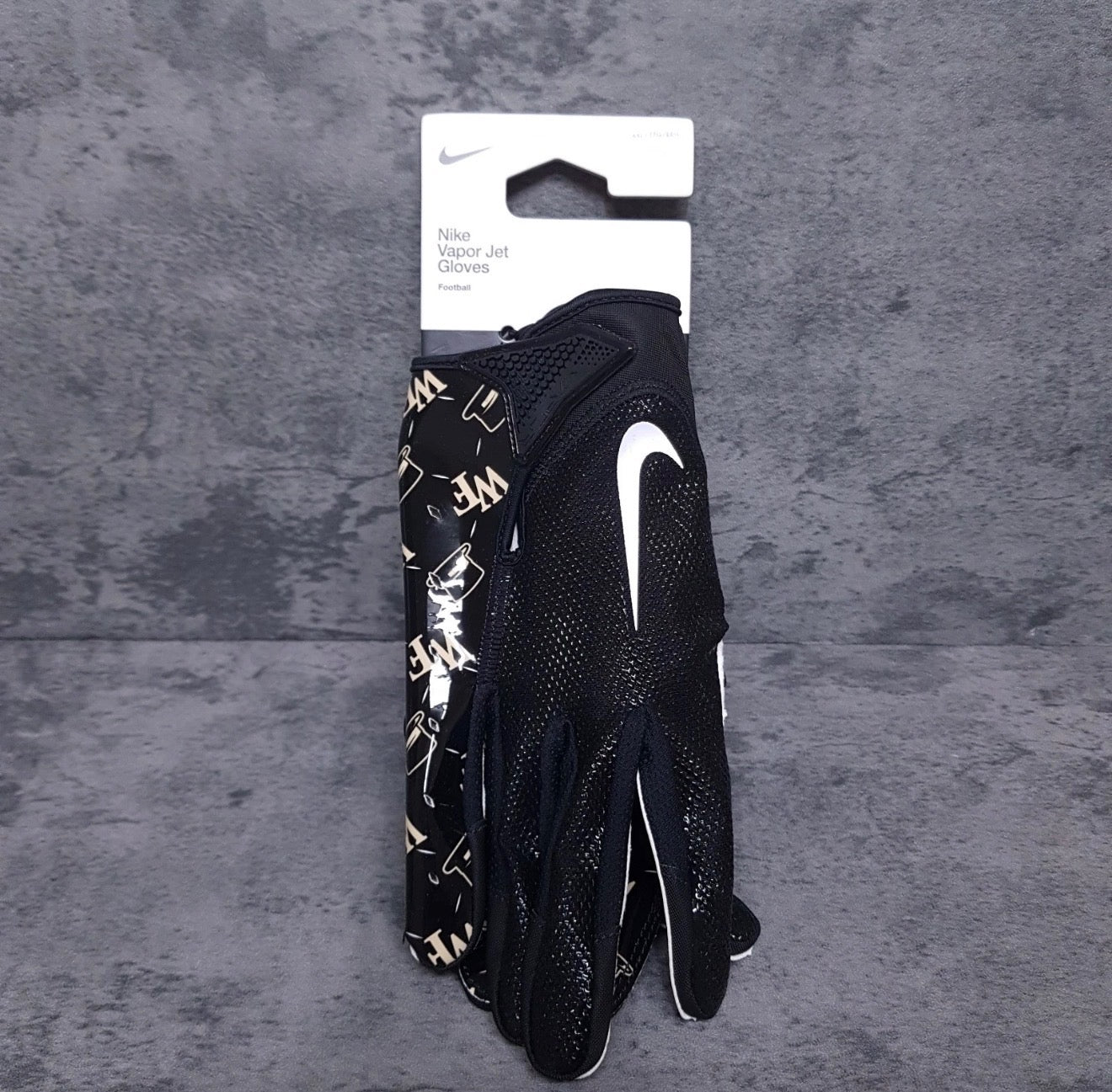 NCAA WF FOOTBALL GLOVE(S)