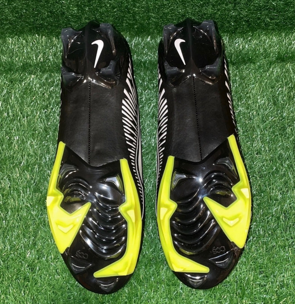 Nike Vapor Edge 360 VC Vapor Carbon Football Cleats