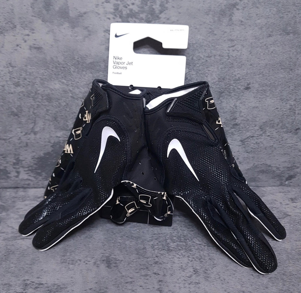 NCAA WF FOOTBALL GLOVE(S)