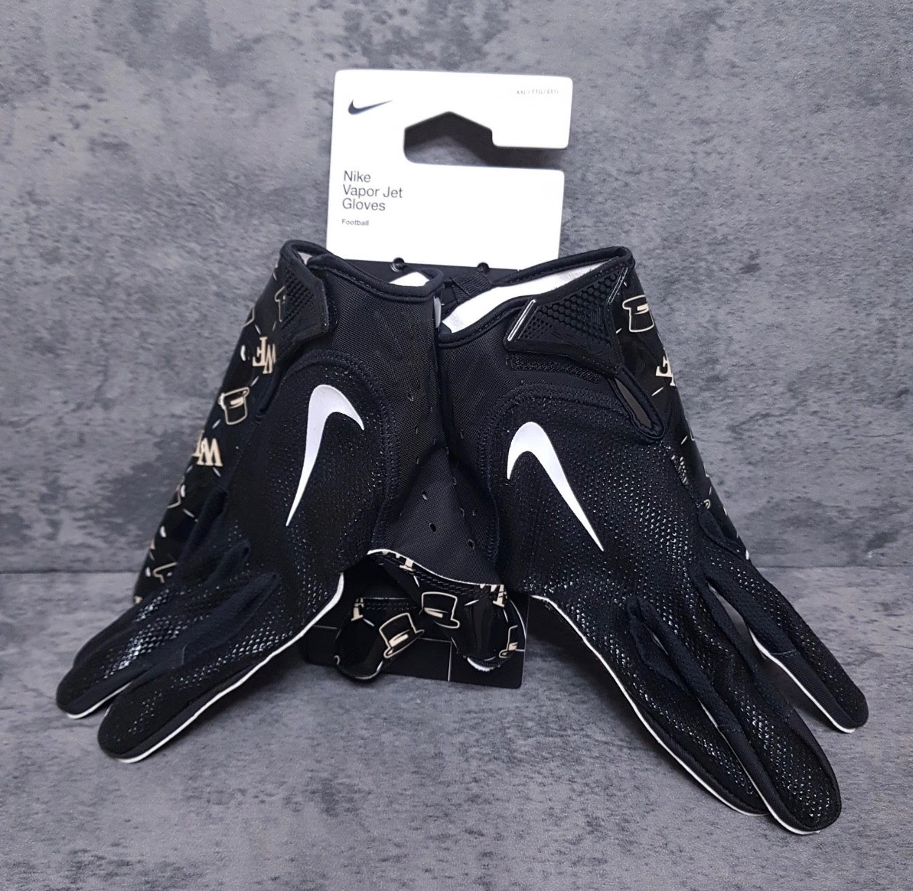 NCAA WF FOOTBALL GLOVE(S)