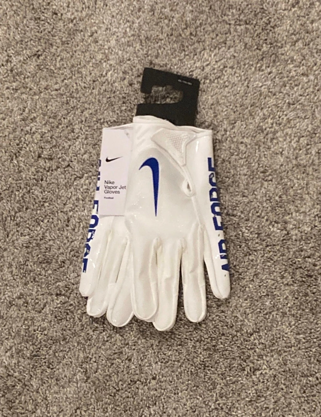 NCAA AF FOOTBALL GLOVES