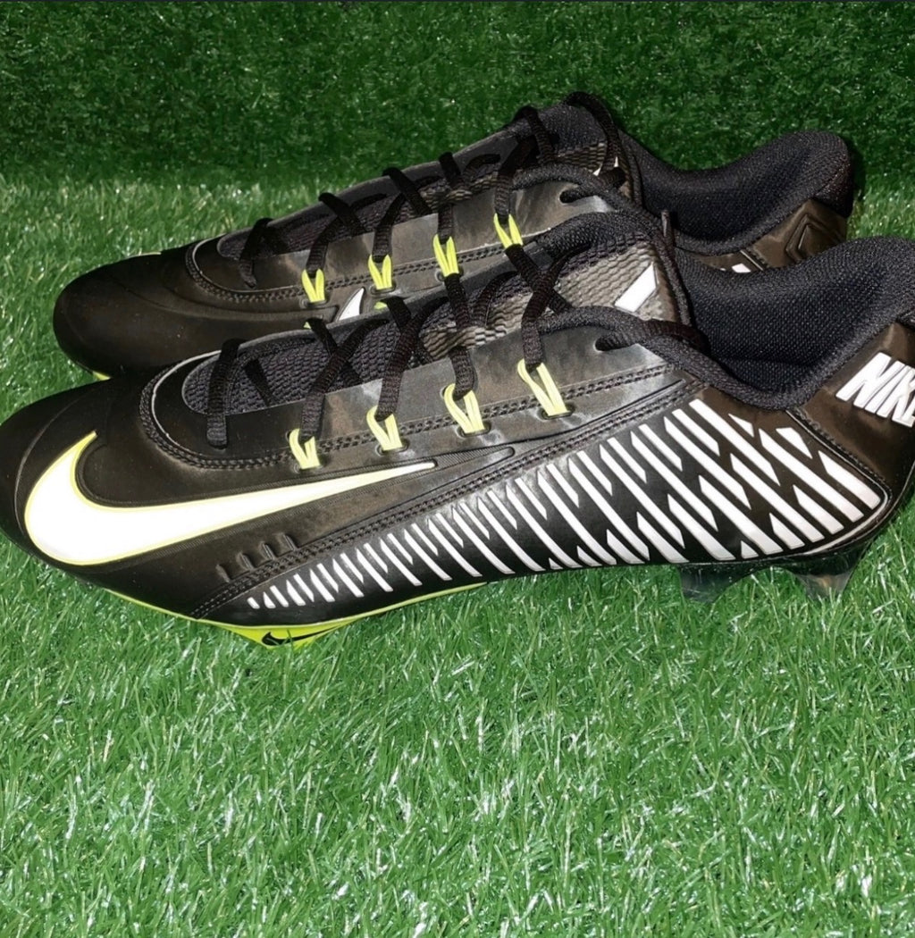 Nike Vapor Edge 360 VC Vapor Carbon Football Cleats