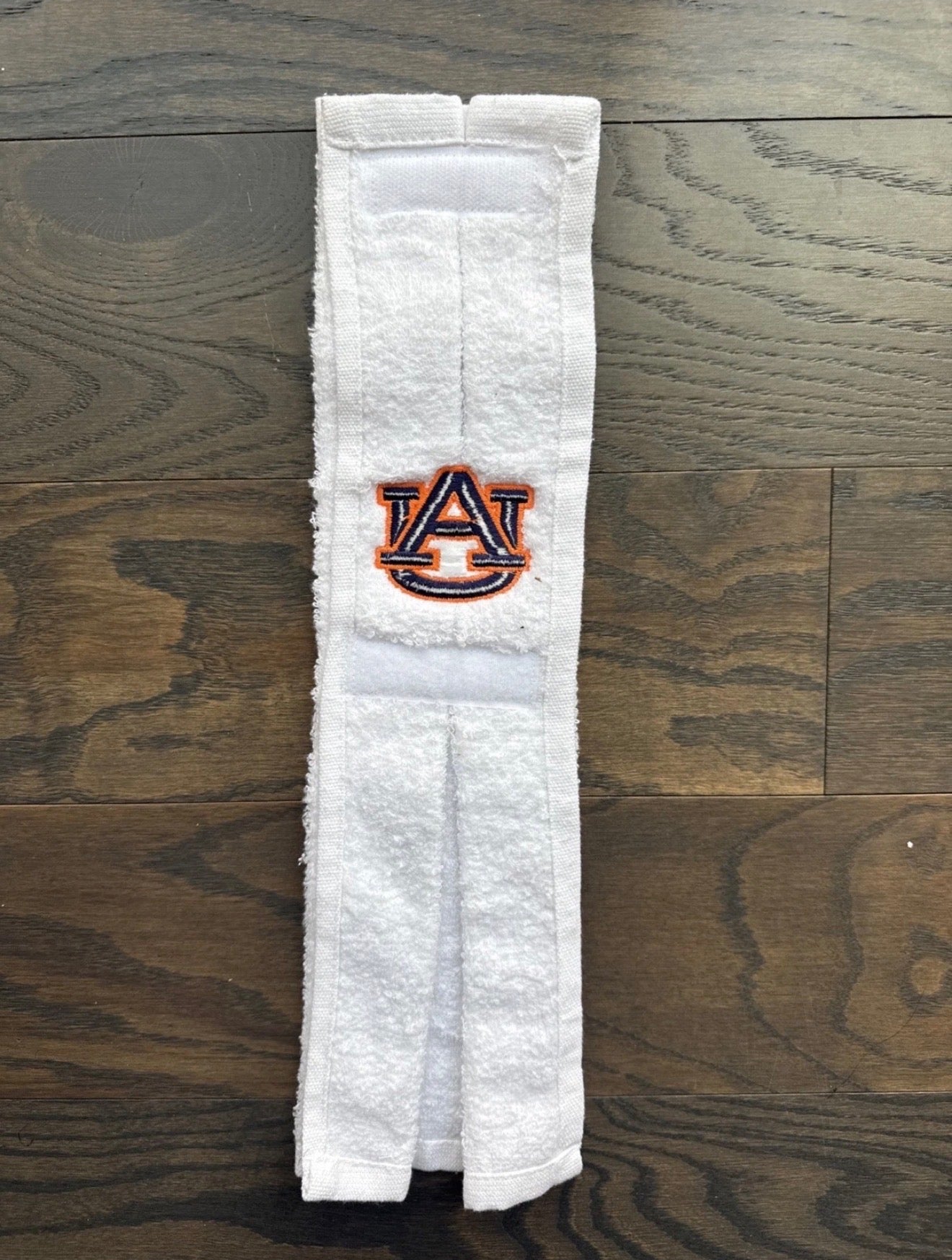 NCAA UA FOOTBALL TOWEL