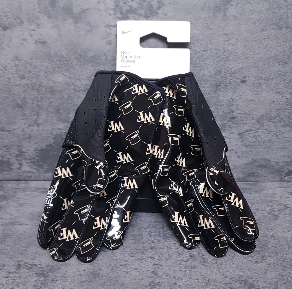 NCAA WF FOOTBALL GLOVE(S)