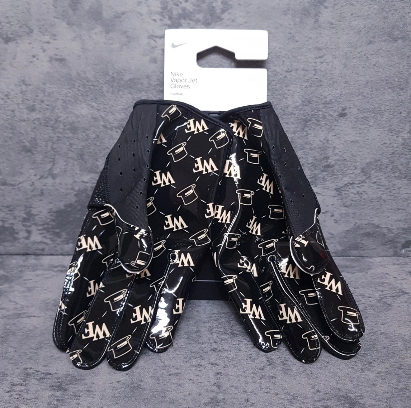 NCAA WF FOOTBALL GLOVE(S)