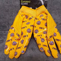 NCAA LSU FOOTBALL GLOVE(S)