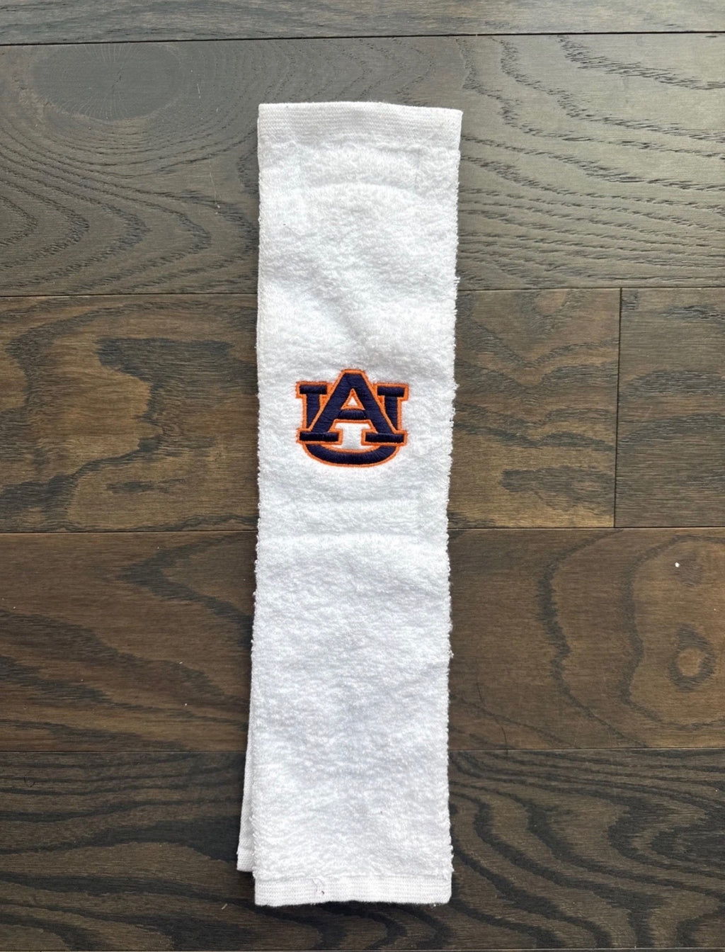 NCAA UA FOOTBALL TOWEL