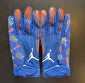 UF FOOTBALL GLOVES
