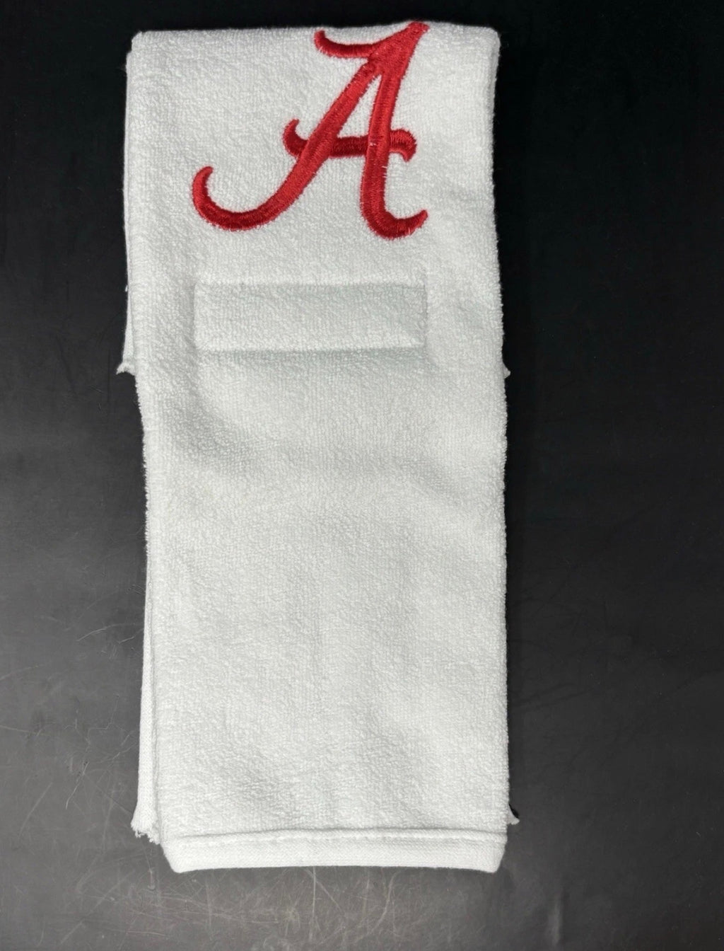 NCAA ALABAMA TOWEL