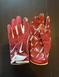 NCAA STAN FOOTBALL GLOVES