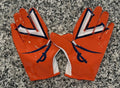 NCAA WVU GLOVES